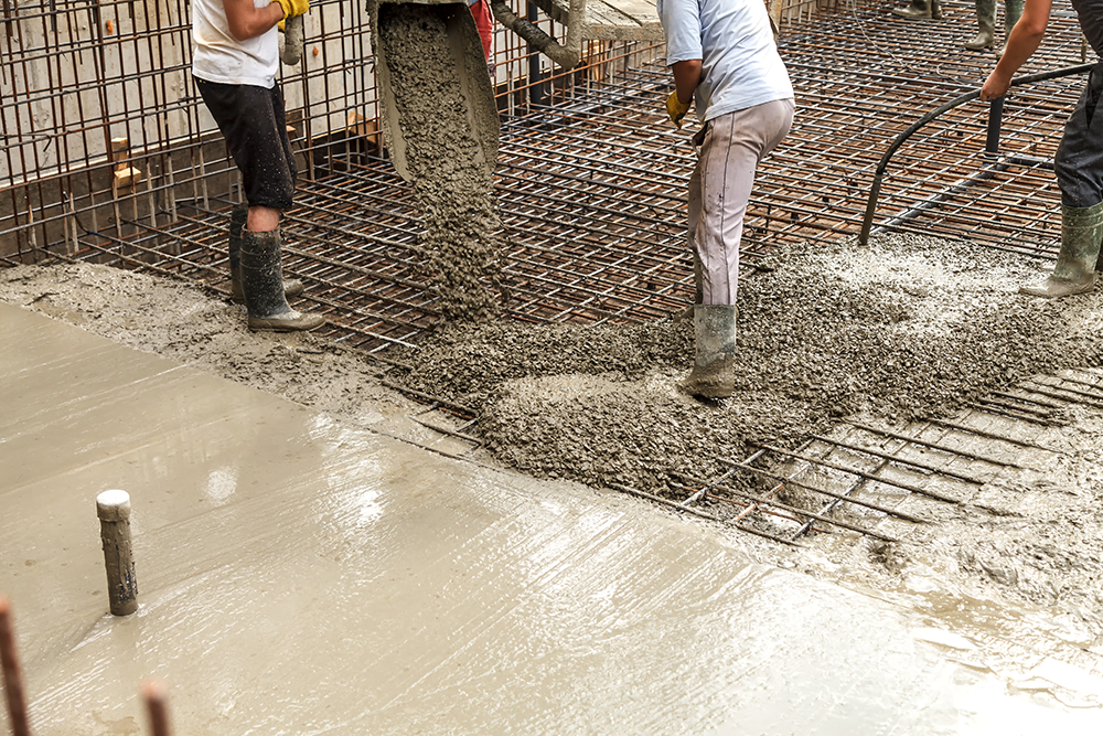 Ready Mix Concrete Suppliers In London | Best London Concrete LTD